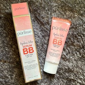 🎄3/$30 Purlisse BB Cream Tan Deep